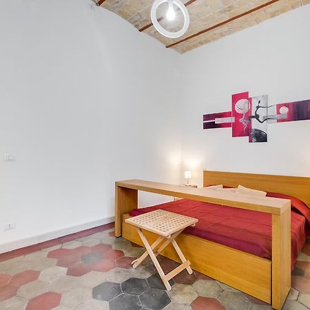 Monti Colosseum Apartment Rom Eksteriør billede