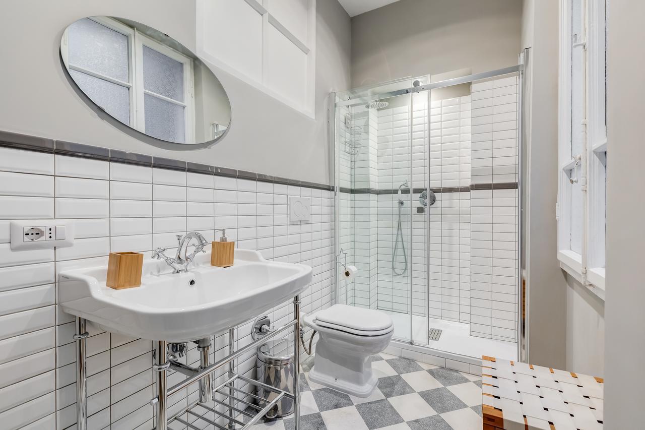 Monti Colosseum Apartment Rom Eksteriør billede