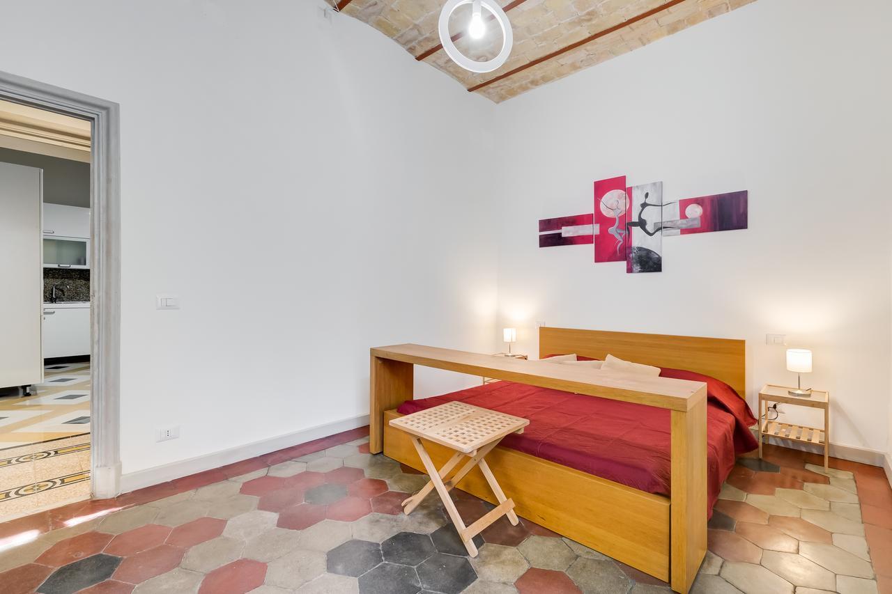 Monti Colosseum Apartment Rom Eksteriør billede