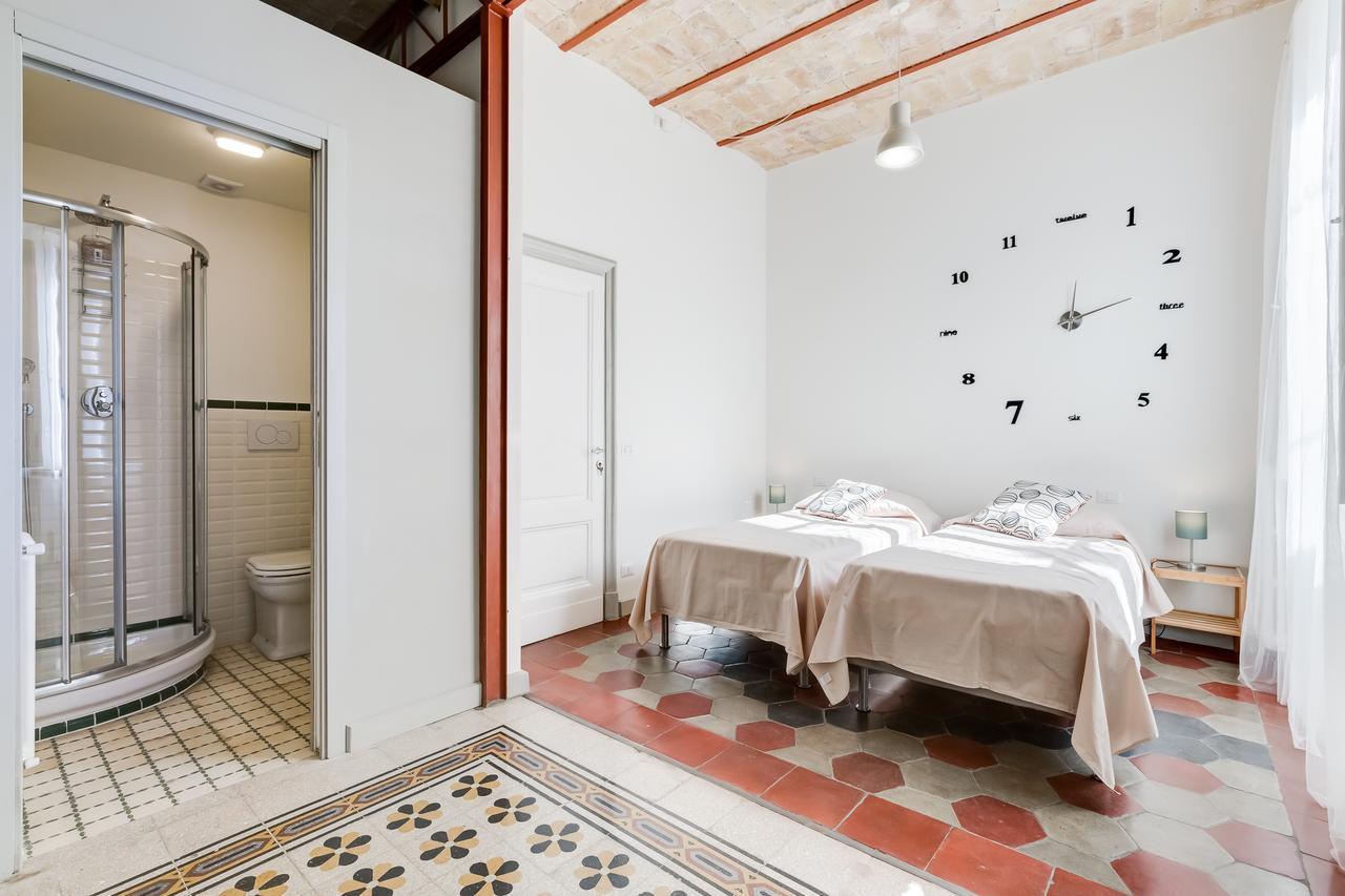 Monti Colosseum Apartment Rom Eksteriør billede